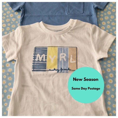 Set shirt mayoral - set, t-shirt