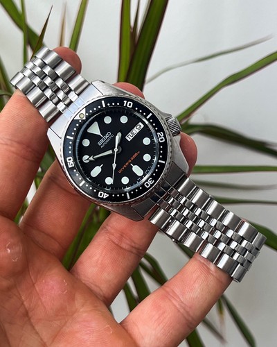 Seiko skx013 - seiko,