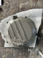 copri carter lato frizione ktm sx 125 2016