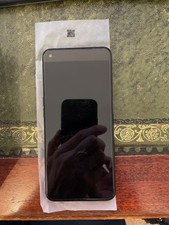 OPPO A54 5G - 64GB - Nero