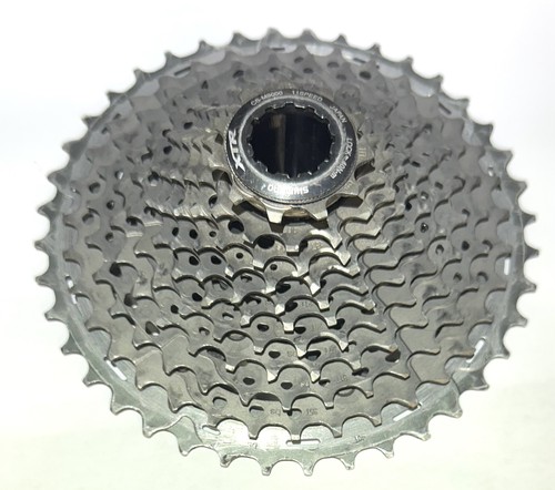 Cassetta mtb shimano - shimano, xtr