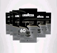 Lot Of 60! Lavazza Espresso