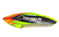 Tettoia in fibra di vetro