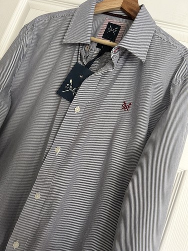 Camicia uomo crew - uomo,