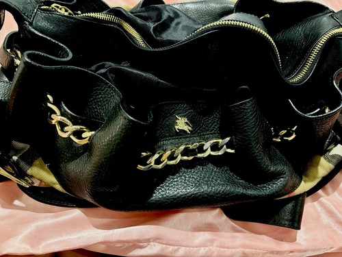 Borsa tracolla burberry in - tracolla,