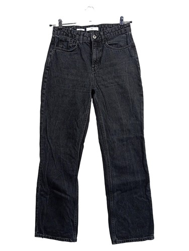 Mango jeans donna - mango, nero