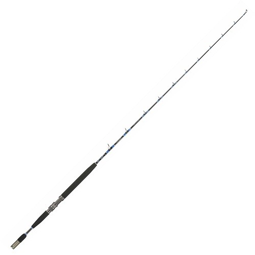 Italcanna black slim - 12/20, lbs