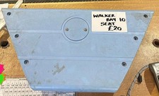 Walker Bay 10 posti yacht