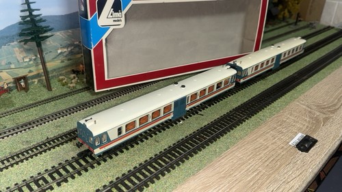 Lima 208168l aln 663 - 208168l,