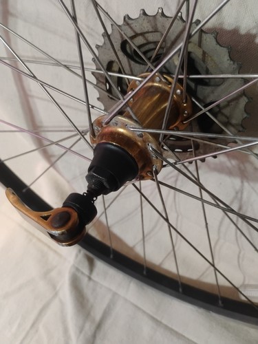Cerchi vintage alex dm20 - cerchi, 26"