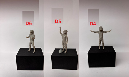 Driver figure 1 12 - driver, 1:18