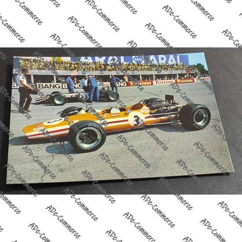 Cartolina monza gran premio - monza,