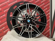 Cerchi Bmw serie 3 4 5 G20 G22