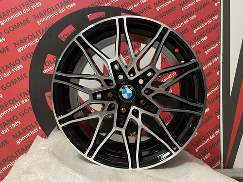 Cerchi bmw serie g20 g22 - cerchi,