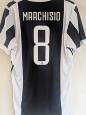 Maglia Home Originale JUVENTUS