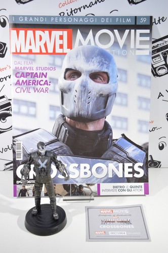 Crossbones marvel movie - crossbones,