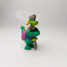 Prezzemolo Figura PVC 5,5 Cm