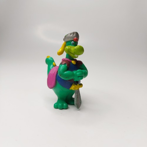 Prezzemolo figura pvc cm - figura, 5,5