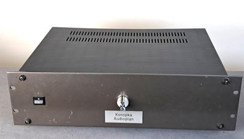 Amplificatore potenza - di,