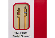 VAN DEN HUL THE FIRST METAL