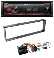 Pioneer DAB 1DIN MP3 AUX