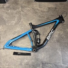 Telaio Bmc Speedfox 02 Trail