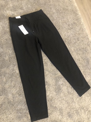 Pantalone zara uomo - pantalone, nero
