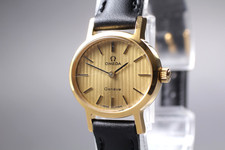 [EXC+5] Orologio da donna