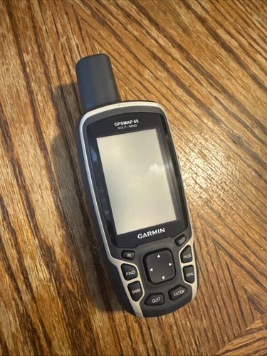 Garmin gpsmap palmare - palmare, a