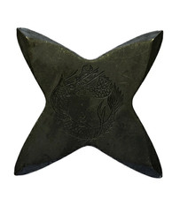 Shuriken ninja cross - shuriken,