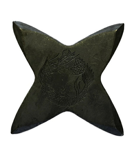 Shuriken ninja cross - shuriken,