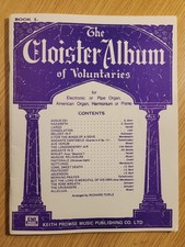 IL CHIOSTRO ALBUM DEI