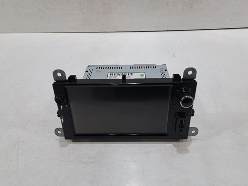 Radio renault clio dynamique - radio,