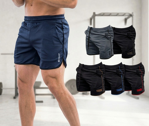 Pantaloncini corti uomo