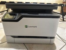 Stampante Laser Lexmark mc3224