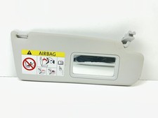 PARASOLE ALETTA LATO PASSEGGERO PER SKODA Citigo 1° Serie 6RF857552C2F4 (11>)