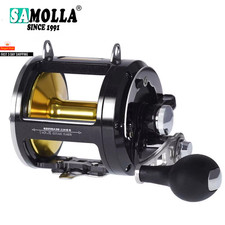 Mulinelli da Pesca Trolling