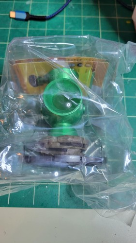 Heroclix lantern legacy - dc,