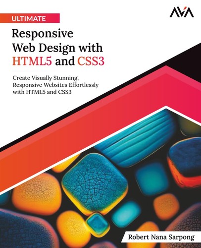 Ultimate responsive web design - web,