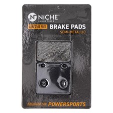 Brake Pad Set for Suzuki