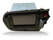 Honda Insight 2009 Radio