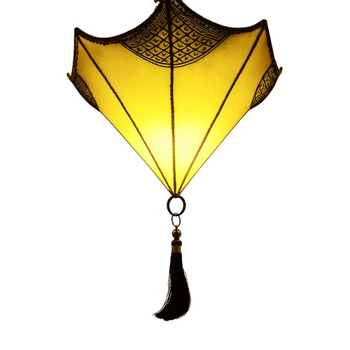 Pendellampe orient beige - orient,