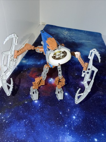 Lego bionicle vahki zadakh - lego,
