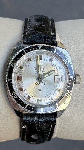 Breil okay diver - diver, carica