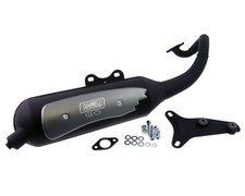 Système d'échappement