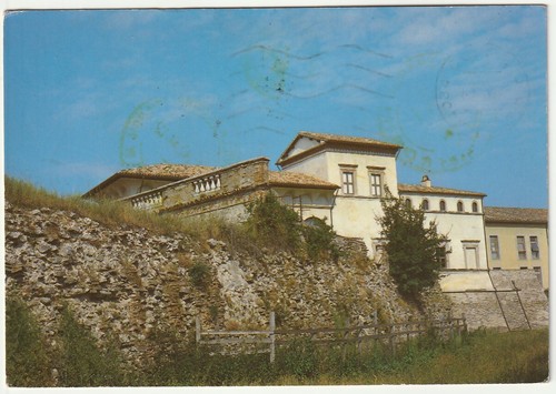 Citta castello perugia - castello,