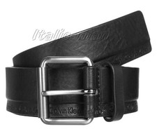 Cintura-Belt uomo CALVIN KLEIN