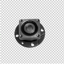 CUSCINETTO RUOTA MOZZO