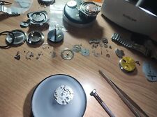 Revisione Orologi Meccanici / Sovietici / Russi / Svizzeri