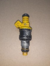 Iniettore Bosch 0280150702 Alfa Romeo 75 V6, 164 V6, Uno Turbo